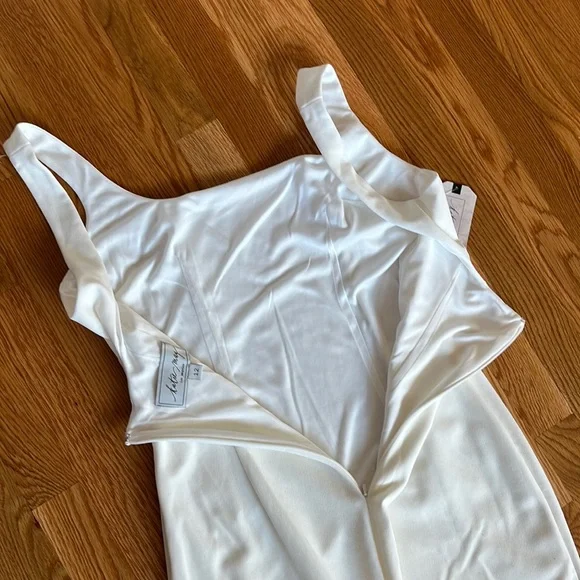 BHLDN Katie May Lucy dress size 12 NWT - Picture 14 of 16